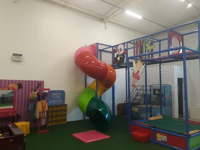 Brinquedão, kidplay