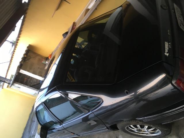 GM Vectra CD 2.0 Mecânico 1994/1995 - Foto 8