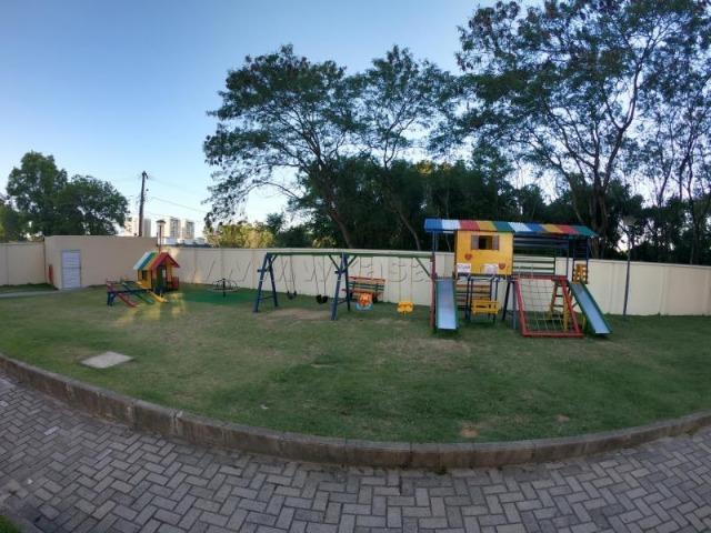 WK494 - Condomínio Reserva do Parque 3 Quartos - Foto 4
