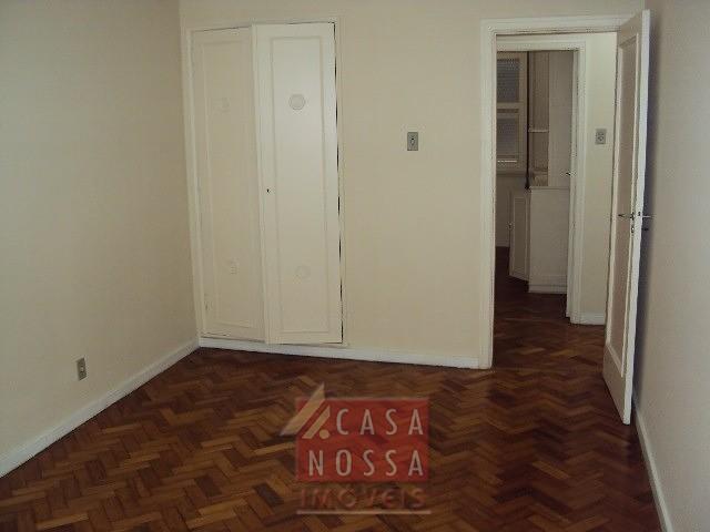 Apartamento 4 quartos 1 suíte e 2 Vagas Ipanema - Foto 14