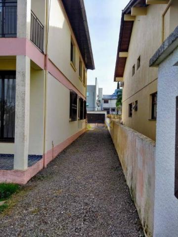 Inbox aluga: casa piso superior com 4 dormitório, localizada no bairro são bento; - Foto 2