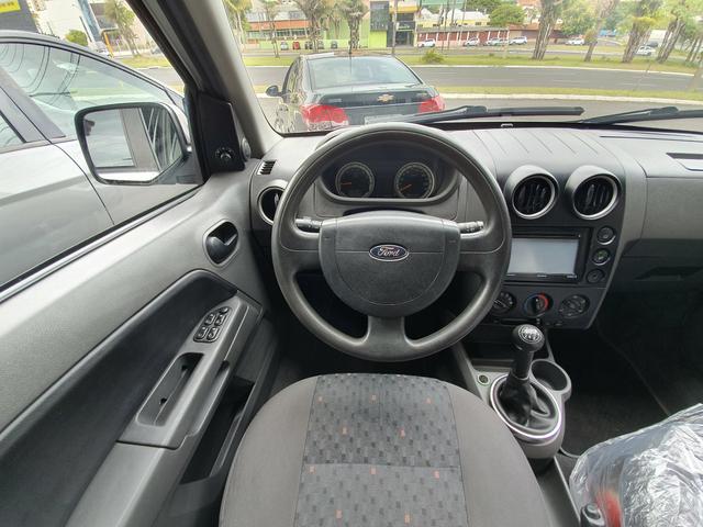 EcoSport 1.6 xls completa 2005 - Foto 5