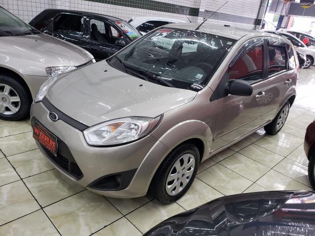 Ford - Fiesta Hacht 2012 1.6