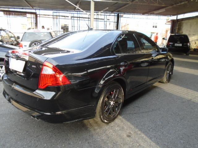 Ford fusion 2.5 2009/2010 c/teto - Foto 10