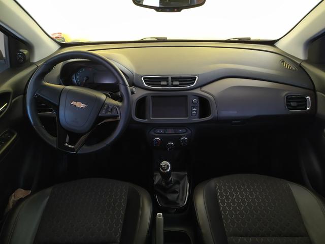 Vende-se Prisma LTZ 2017 completo - Foto 8