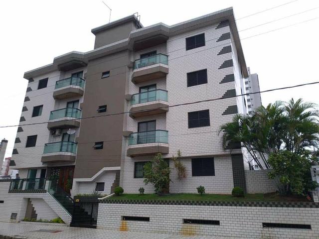 Alugo lindo apartamento na praia grande - Foto 11