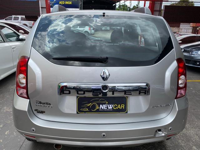 Duster Dynamique Aut 2.0 - Foto 8