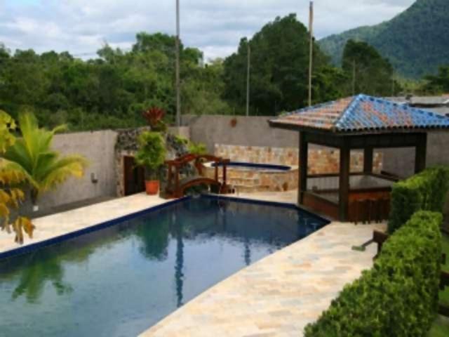 Esta chacara é uma maravilha venha fazer uma visita (rogerio) - Foto 11