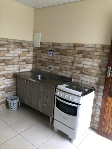 Aluguel de quartos no Capão Raso - Foto 3