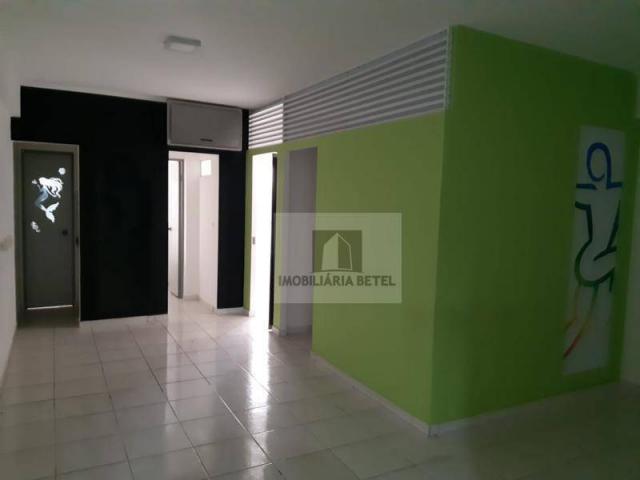 Sala para alugar, 52 m² por r$ 1.150,00/mês - vila boa vista - santo andré/sp - Foto 4