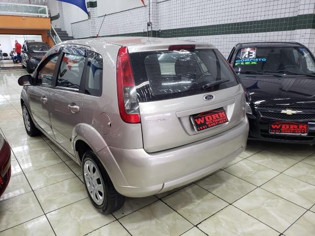 Ford - Fiesta Hacht 2012 1.6 - Foto 5