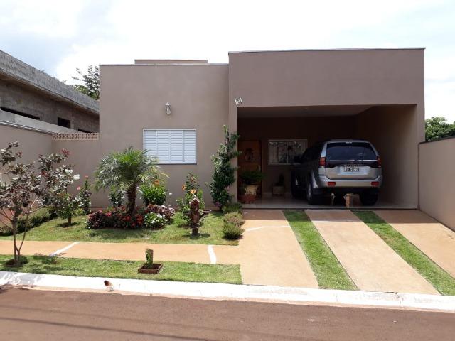 Casa em Brodowski- Condomínio - Foto 2