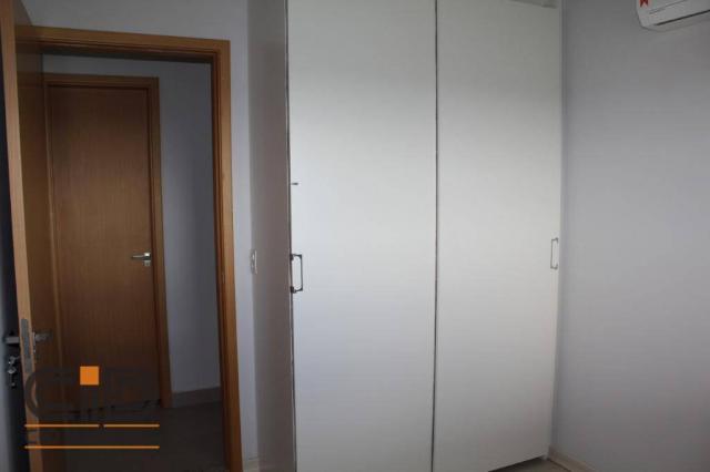 Apartamento com 2 dormitórios para alugar, 88 m² por r$ 2.800,00/mês - ribeirão do lipa - - Foto 9