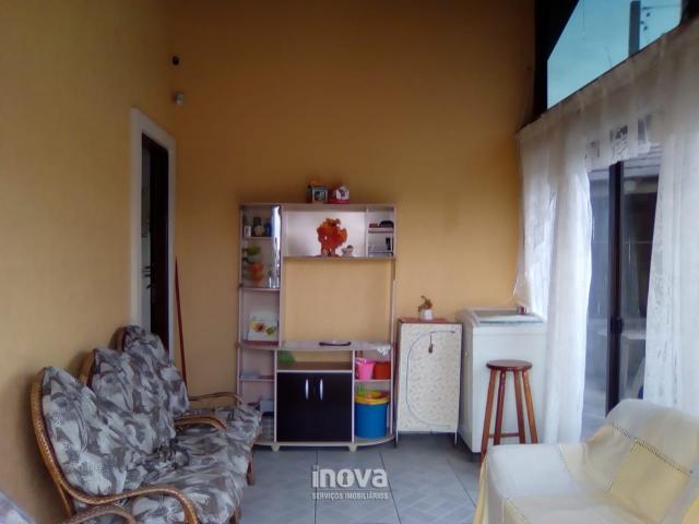 CASA 3 DORMITÓRIOS JARDIM BEIRA MAR TRAMANDAÍ - Foto 18