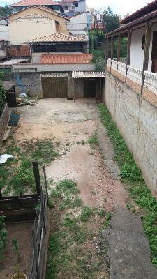 Casa para alugar com 3 dormitórios em Arvoredo ii, Contagem cod:5685 - Foto 14