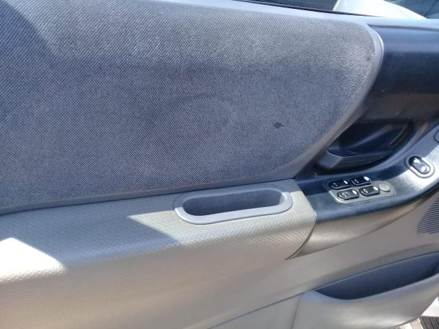 Ranger xlt 2009 2.3 gasolina - Foto 9