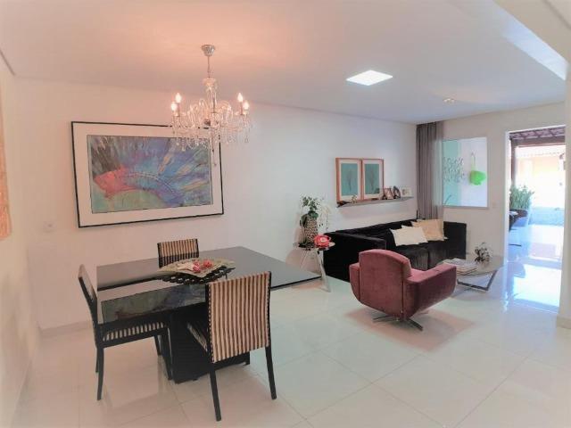 CA0881 Casa plana em condomínio fechado, nascente e 100% reformada - Foto 5