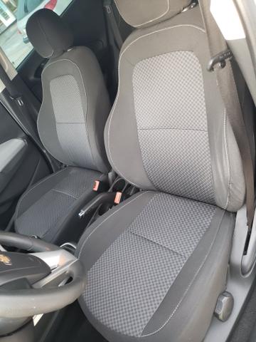 GM Chevrolet onix LT 1.0 Manual 2017 - Foto 11