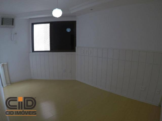 Apartamento para alugar, 260 m² por r$ 3.000,00/mês - duque de caxias i - cuiabá/mt - Foto 12