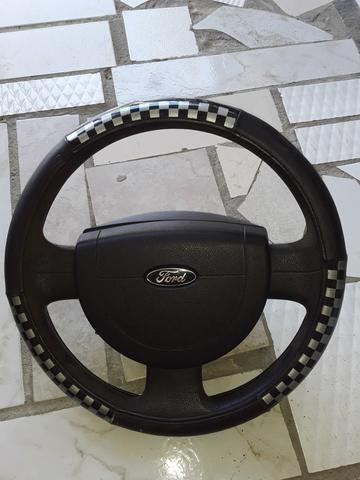 Volante Fiesta 2005 a 2011