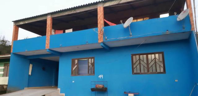 Alugo casa na praia de Itapema do norte município de itapoa - Foto 6