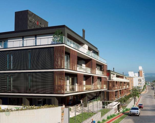 Apartamento residencial à venda, joão paulo, florianópolis. - Foto 11