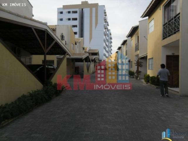 Aluga-se ampla casa no Residencial José Firmo - KM IMÓVEIS