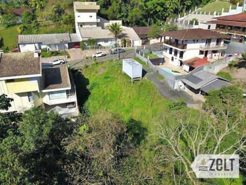 Terreno à venda, 5899 m² por r$ 2.500.000,00 - velha - blumenau/sc - Foto 11