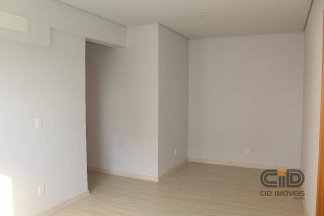 Apartamento com 2 dormitórios para alugar, 88 m² por r$ 2.500/mês - ribeirão do lipa - cui - Foto 13