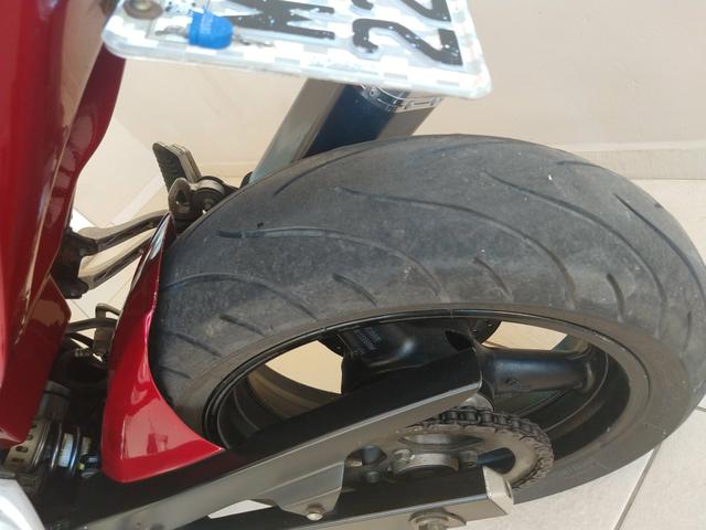 Suzuki bandit 650s - Foto 3