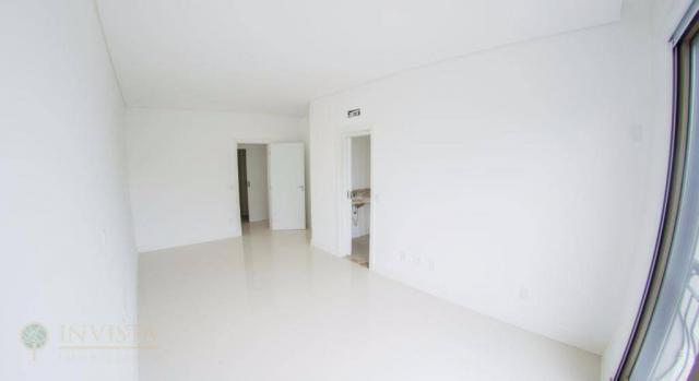 Apartamento residencial à venda, jurerê internacional, florianópolis. - Foto 7