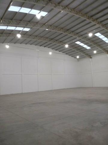 Alugo galpão, próx a Toyota, * - Foto 5