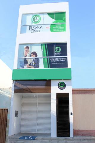 Salas disponiveis