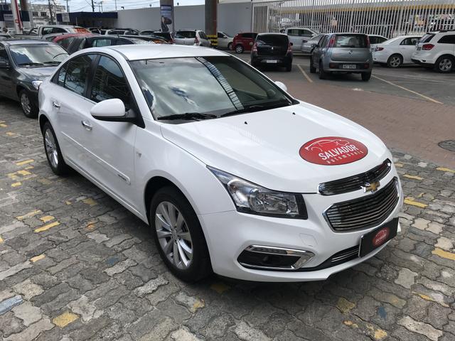 Cruze LT 1.8 - Foto 3