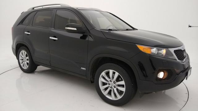 Sorento EX2 - 3.5 4x4 Aut - 7 Lugares - Foto 3