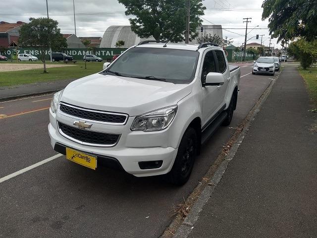 S10 Lt Cabine Dupla 4x4 2014 - Foto 3