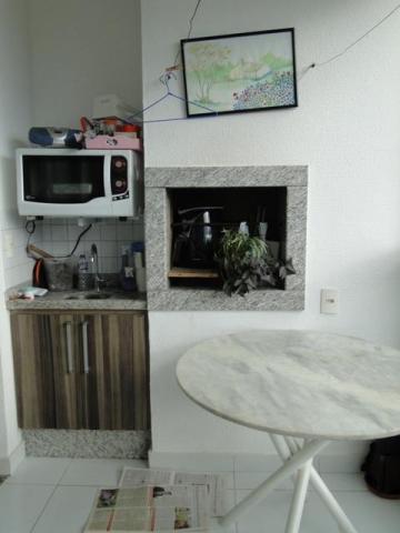 Apartamento residencial à venda, jardim das américas, cuiabá. - Foto 7