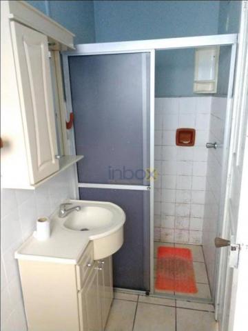 Inbox aluga:casa residencial de dois dormitórios, no jardim glória, bento gonçalves. - Foto 15