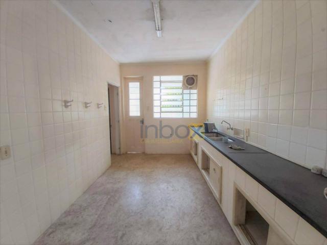 Excelente casa comercial em localização privilegiada - Foto 8