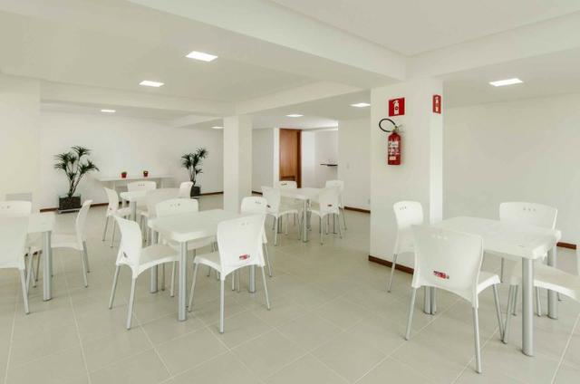 LH-Oportunidade ! Apto de 2Q e suite varanda - Colina de Laranjeiras - Buritis - Foto 18
