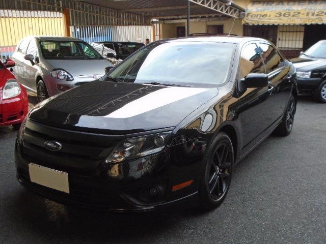 Ford fusion 2.5 2009/2010 c/teto - Foto 3