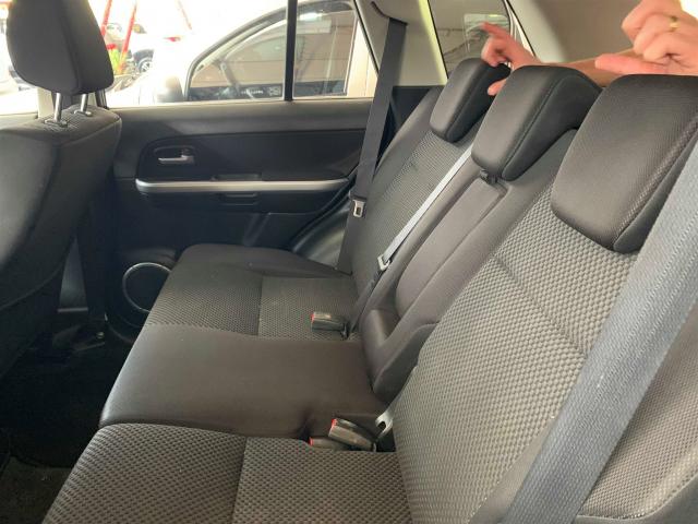 SUZUKI GRAND VITARA 2011/2011 2.0 4X2 16V GASOLINA 4P AUTOMÁTICO - Foto 7