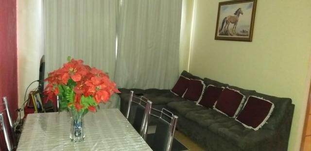 Venda Apartamento totalmente reformado no Conjunto Flor Deo Anani