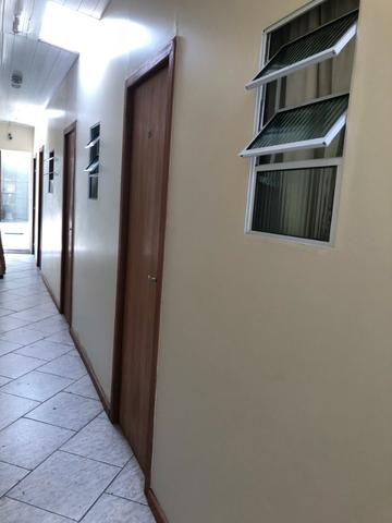 Aluguel de quartos no Capão Raso - Foto 11