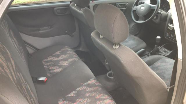 Gm - Chevrolet Corsa Sedan Maxx 1.8 completo - Foto 5