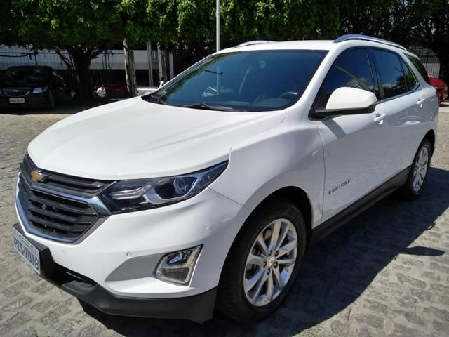 EQUINOX 2.0 LT