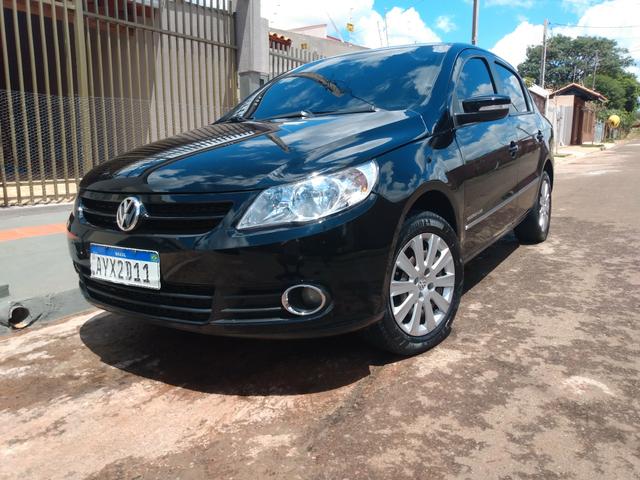 Vendo voyage ou troco por Etios Hatch - Foto 5