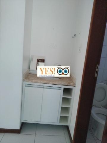 Apartamento residencial para venda, brasília, feira de santana, 2 dormitórios - Foto 15