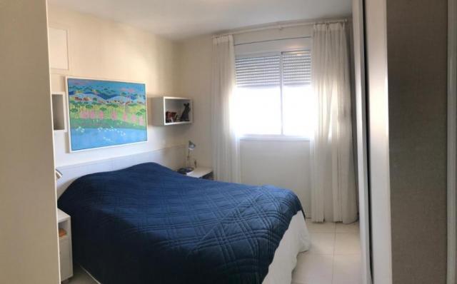 Apartamento com 4 dormitórios, com 2 vagas no joão paulo. - Foto 15
