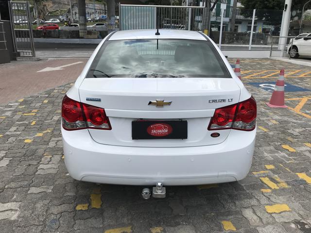 Cruze LT 1.8 - Foto 4